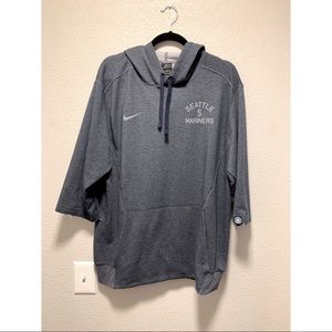 Nike Seattle Mariners Hoodie